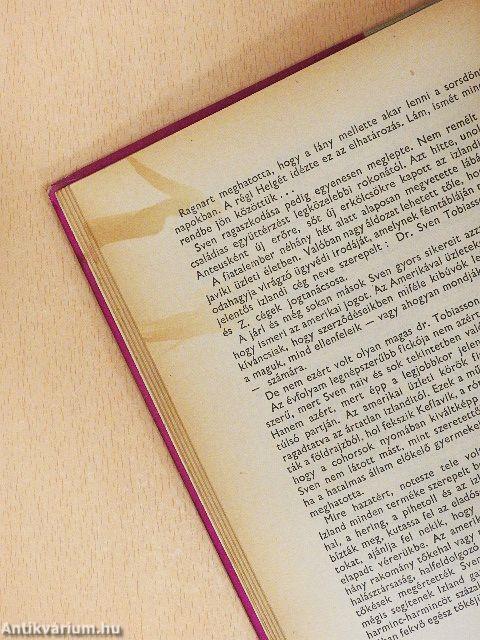 Az ibolyaszínű fény