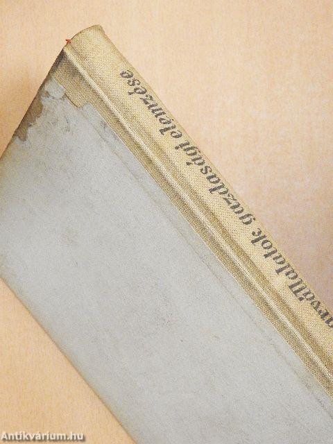 Iparvállalatok gazdasági tevékenységének elemzése 