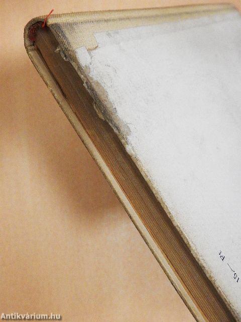 Iparvállalatok gazdasági tevékenységének elemzése 