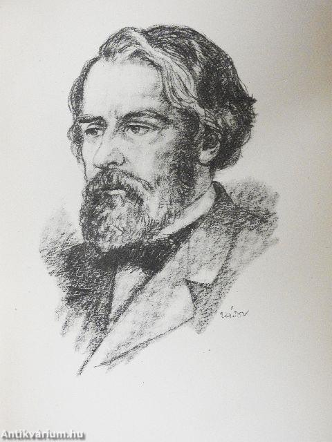 Rugyin/Nemesi fészek/A küszöbön