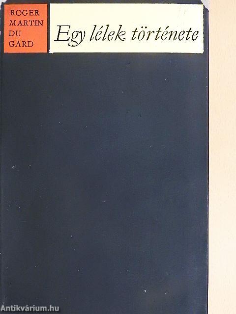 Egy lélek története