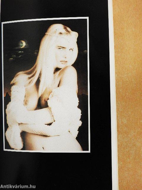 Cicciolina szerelmi receptjei