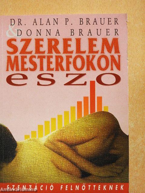 ESZO - Elnyújtott Szexuális Orgazmus