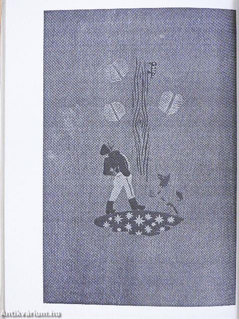 Hiedelmek költészete