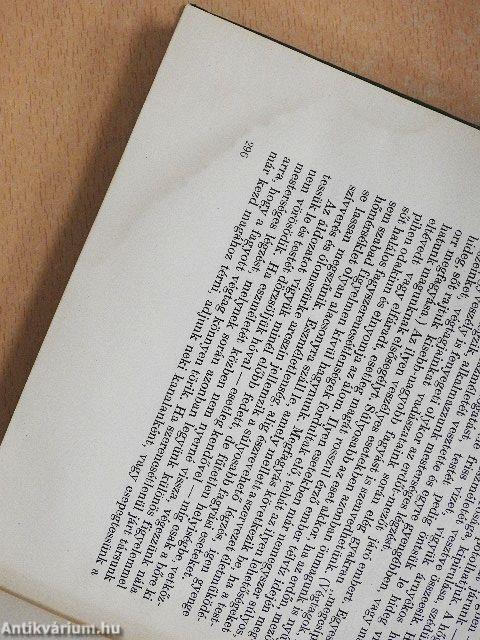 Vadgazdálkodás és vadászat