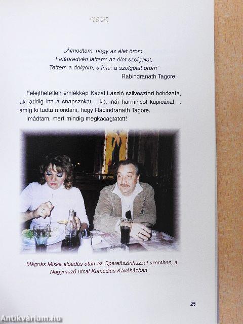 Hálakönyv udvarias hangnemben