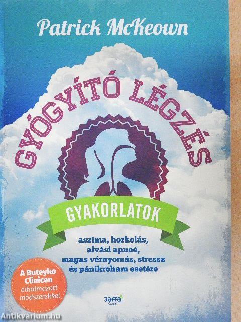 Gyógyító légzés