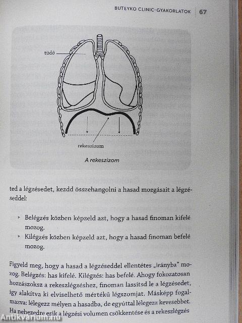 Gyógyító légzés