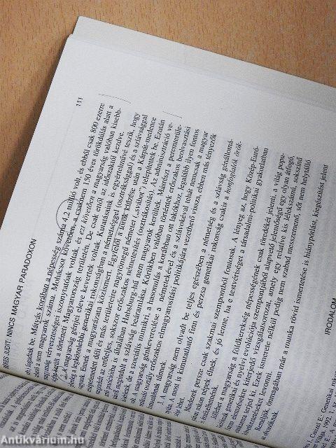 Valóság 1992. október