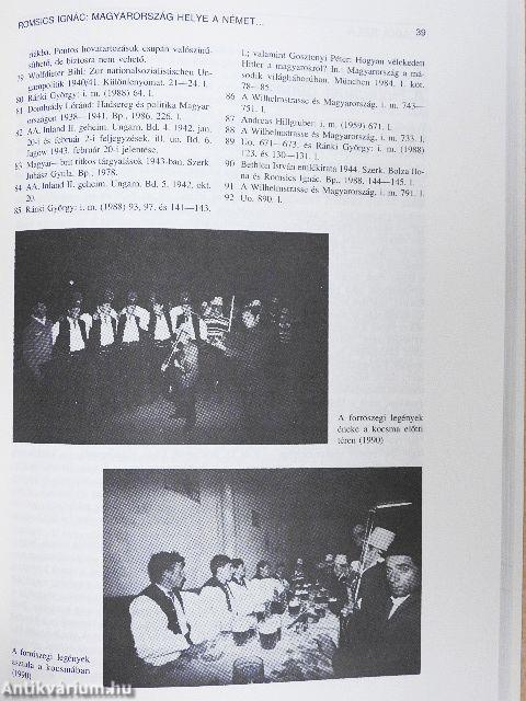 Valóság 1992. október