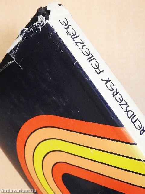 Mikroprocesszoros rendszerek fejlesztése