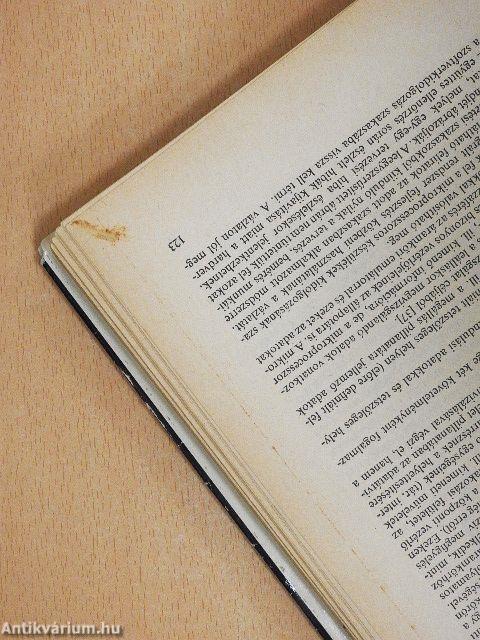 Mikroprocesszoros rendszerek fejlesztése