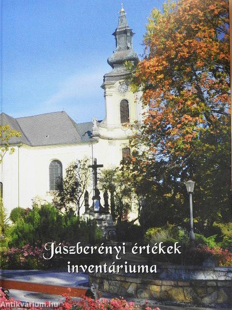 Jászberényi értékek inventáriuma