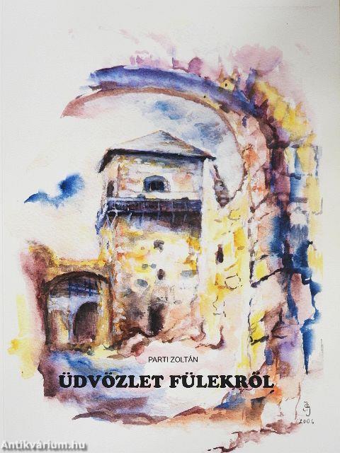 Üdvözlet Fülekről