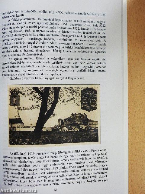 Üdvözlet Fülekről