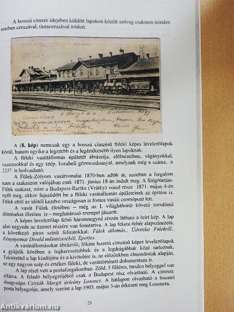 Üdvözlet Fülekről