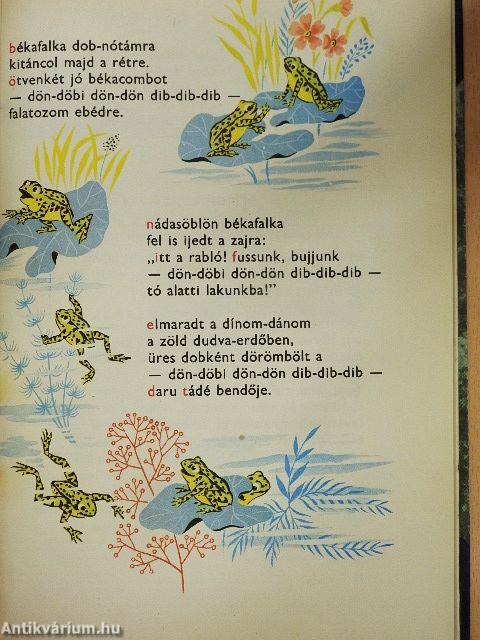 Gőgös Gúnár Gedeon