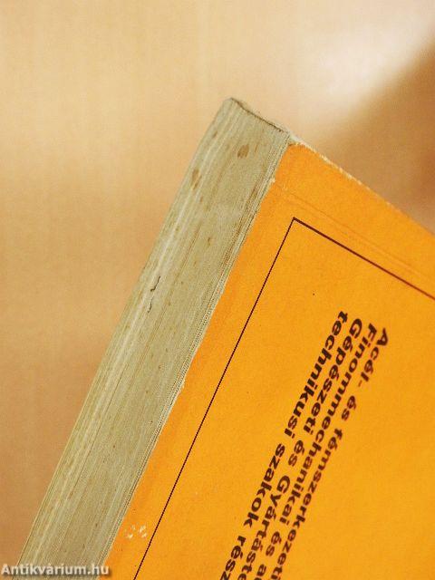 Műszaki ábrázolás