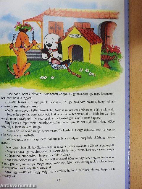 Sündisznócska lovagol