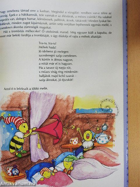 Sündisznócska lovagol