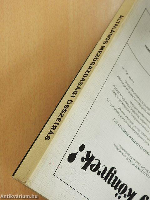 Juh-, kecske-, bivaly-, szamár-, öszvér-, házinyúl állomány, méhcsaládok száma