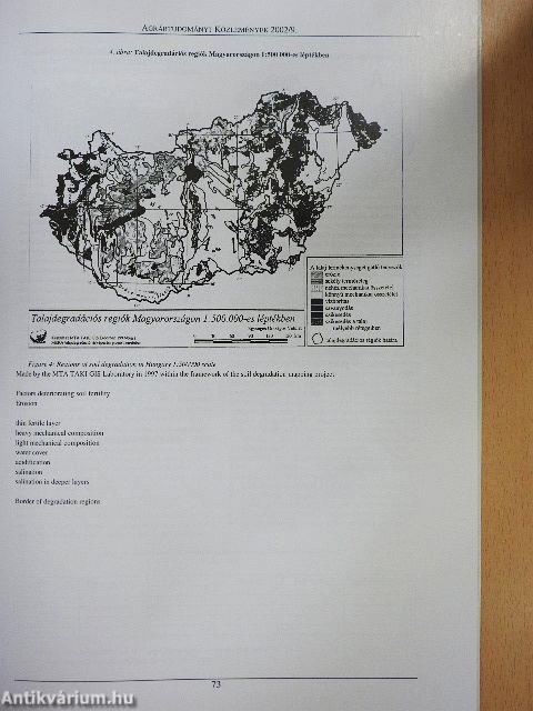 Agrártudományi közlemények 2002/9.