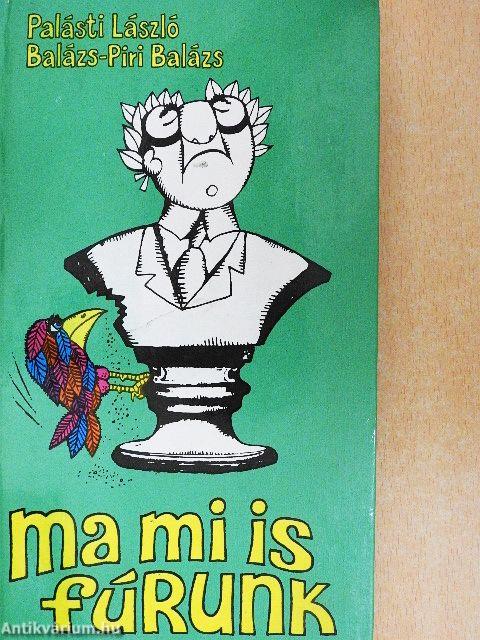 Ma mi is fúrunk