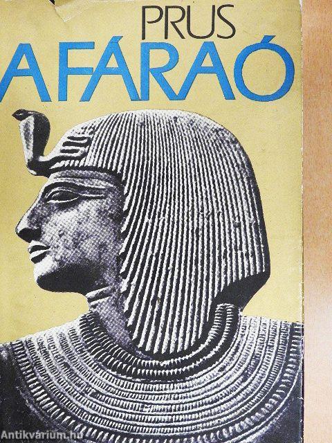 A fáraó
