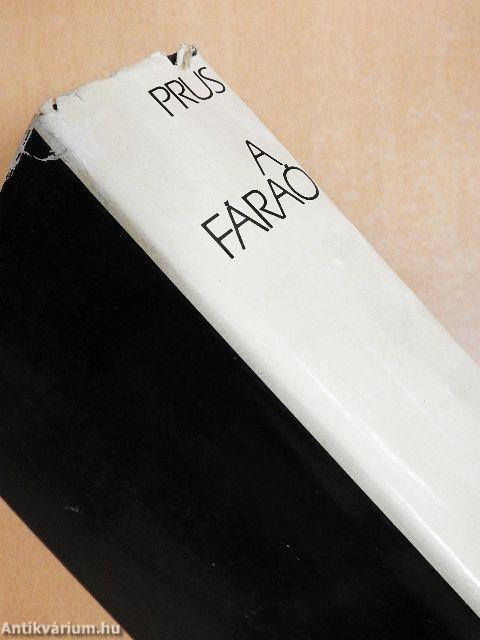 A fáraó