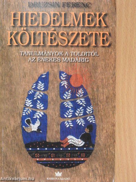 Hiedelmek költészete