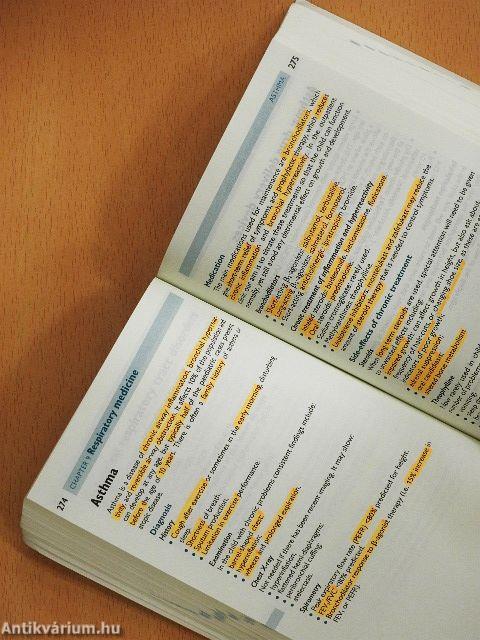 Oxford Handbook of Paediatrics