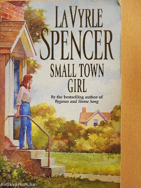 Small Town Girl