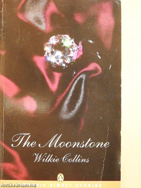 The Moonstone