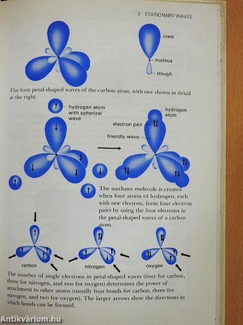 Marvels of the molecule