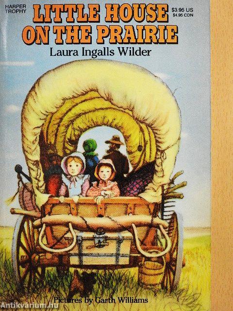 Little House on the Prairie