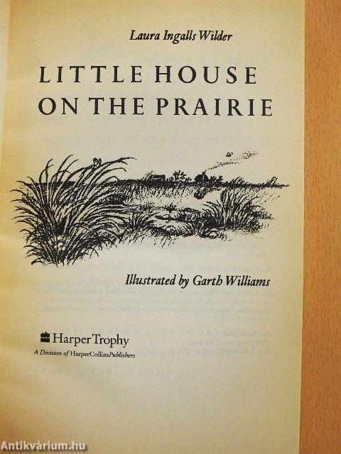 Little House on the Prairie