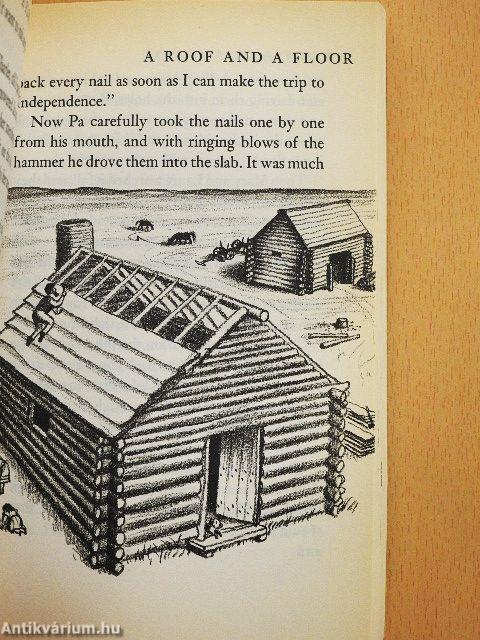 Little House on the Prairie