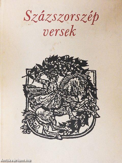 Százszorszép versek I.