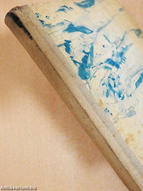 A jégvilág Robinsonja