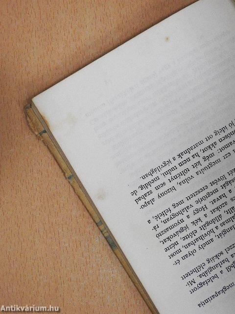 A jégvilág Robinsonja