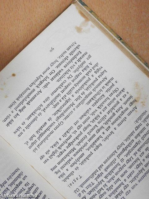 A jégvilág Robinsonja