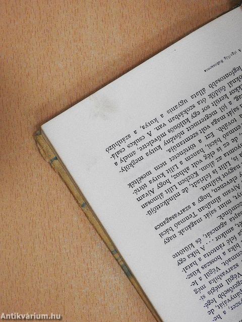 A jégvilág Robinsonja