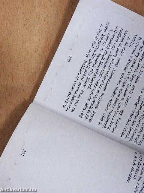 A csend szava