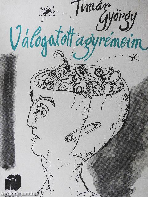 Válogatott agyrémeim