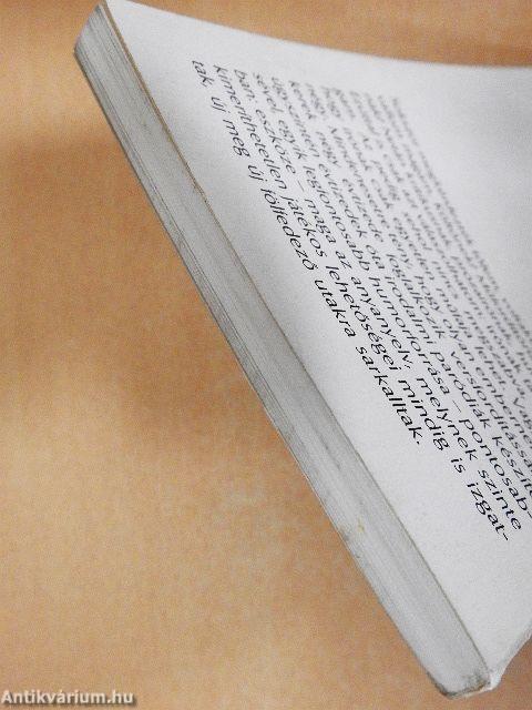 Válogatott agyrémeim