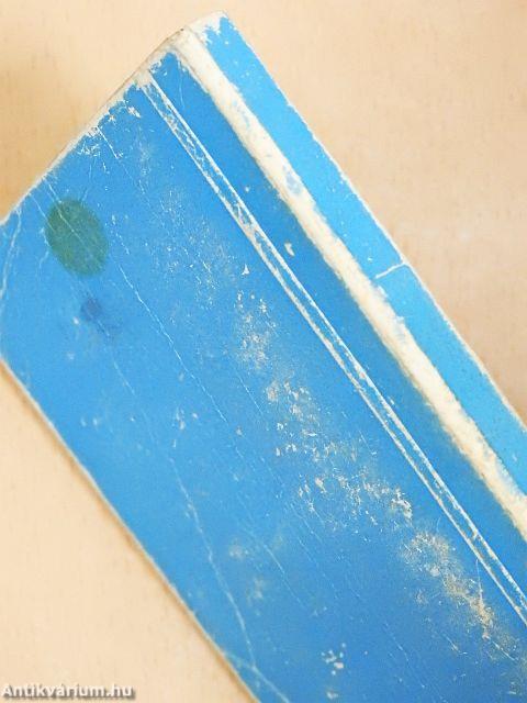 Villámgyorsan angolul