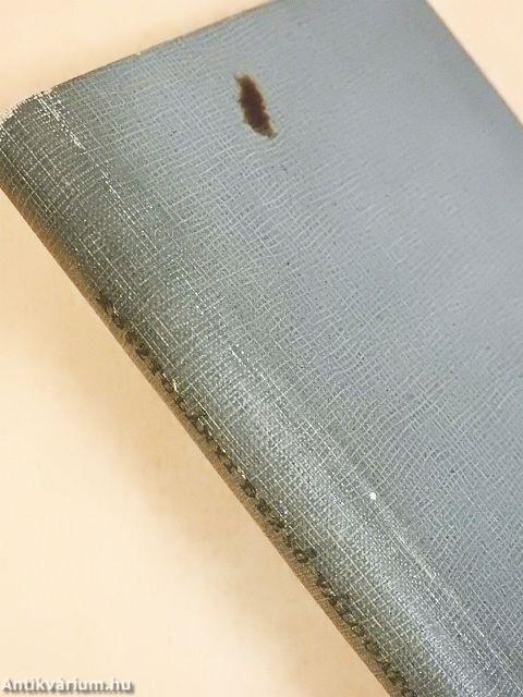 Kosztolányi Dezső válogatott versei