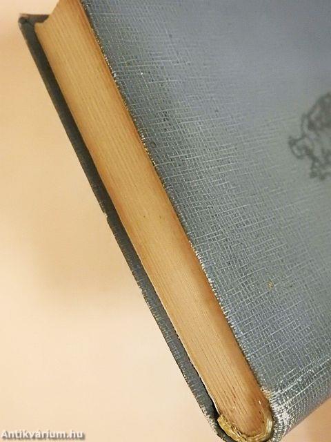 Kosztolányi Dezső válogatott versei