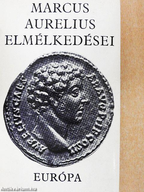 Marcus Aurelius elmélkedései