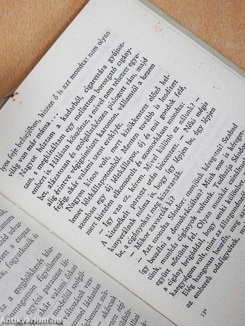 Mélytengeri áramlás